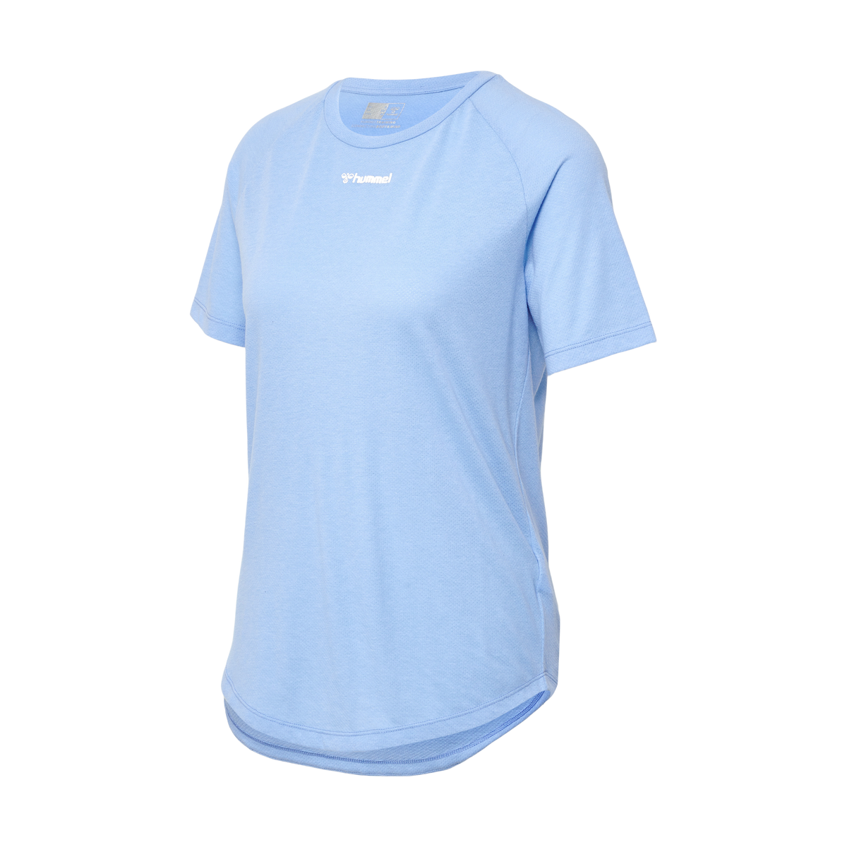 hummel Women's Mindful Training Vanja T-Shirt-1