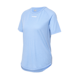 hummel Women's Mindful Training Vanja T-Shirt-1