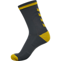 hummel Unisex Elite Indoor Sock Low Pa-1