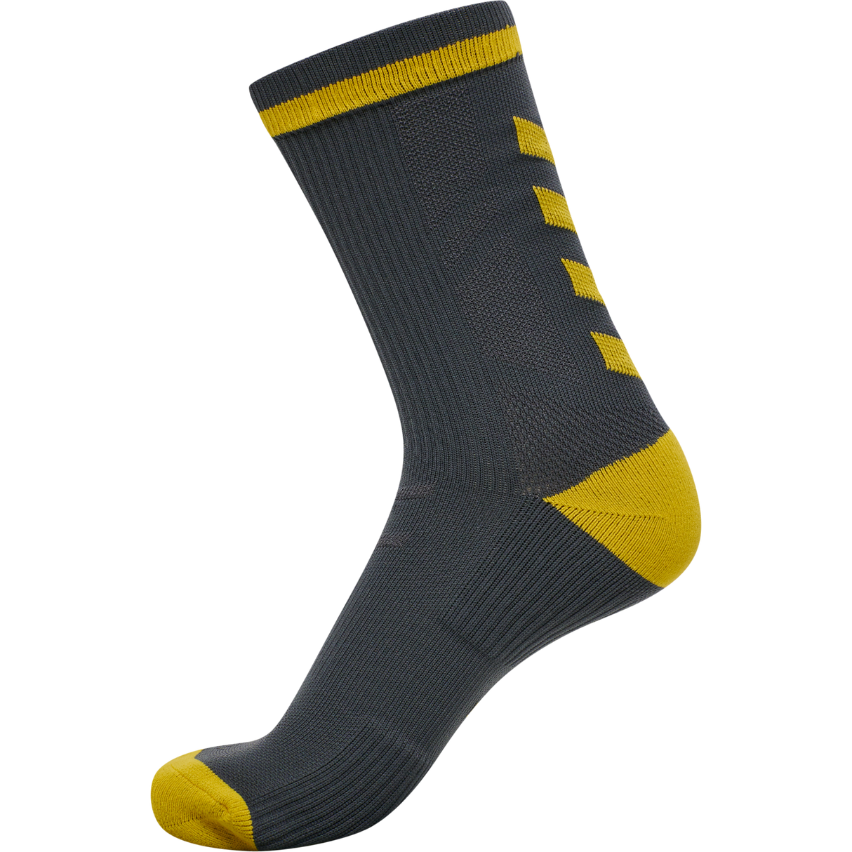 hummel Unisex Elite Indoor Sock Low Pa-1