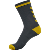 hummel Unisex Elite Indoor Sock Low Pa-1