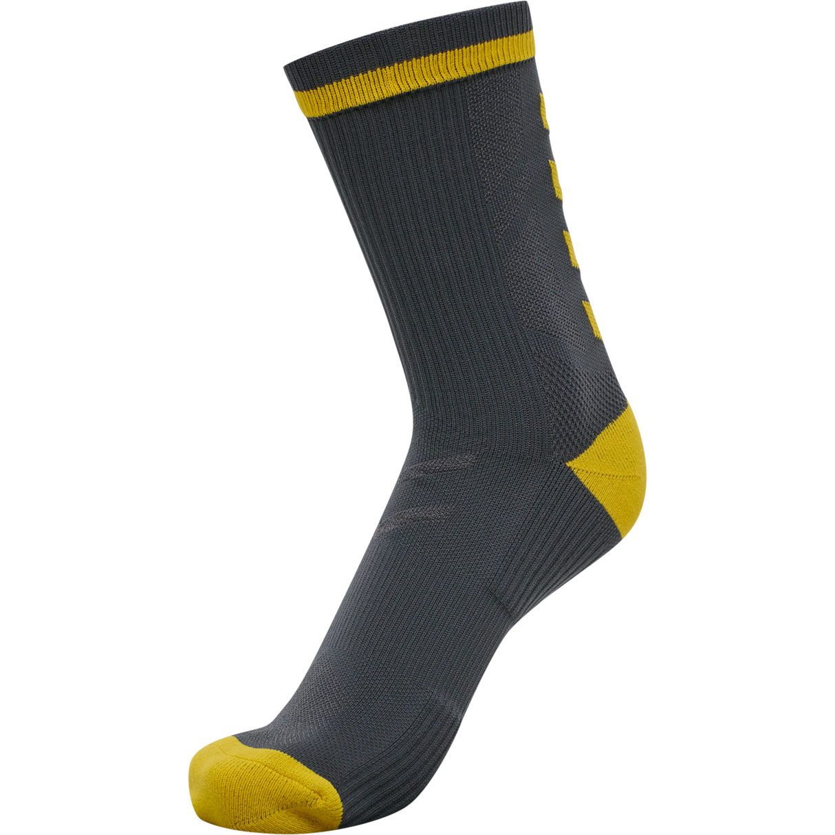 hummel Unisex Elite Indoor Sock Low Pa-2