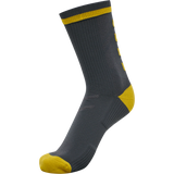 hummel Unisex Elite Indoor Sock Low Pa-2