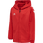hummel Youth Core XK Poly Zip Hood Sweatshirt-1