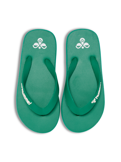 hummel Youth Flip Flop Shoes-1