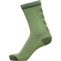 hummel Unisex Elite Indoor Sock Low Pa-1