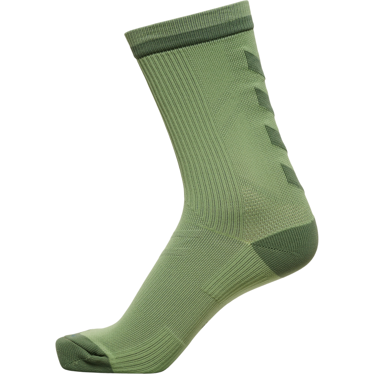 hummel Unisex Elite Indoor Sock Low Pa-1