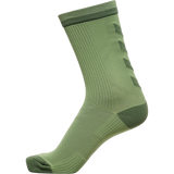 hummel Unisex Elite Indoor Sock Low Pa-1