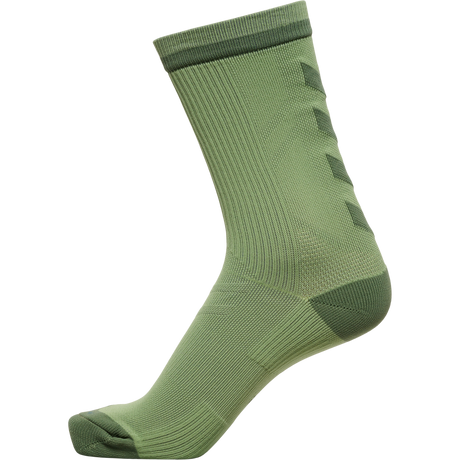 hummel Unisex Elite Indoor Sock Low Pa-1