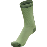 hummel Unisex Elite Indoor Sock Low Pa-2
