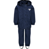 hummel Infant & Toddler Reva Rainsuit Mini-1