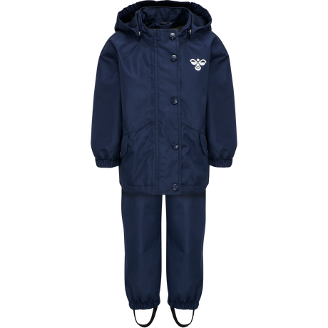 hummel Infant & Toddler Reva Rainsuit Mini-1