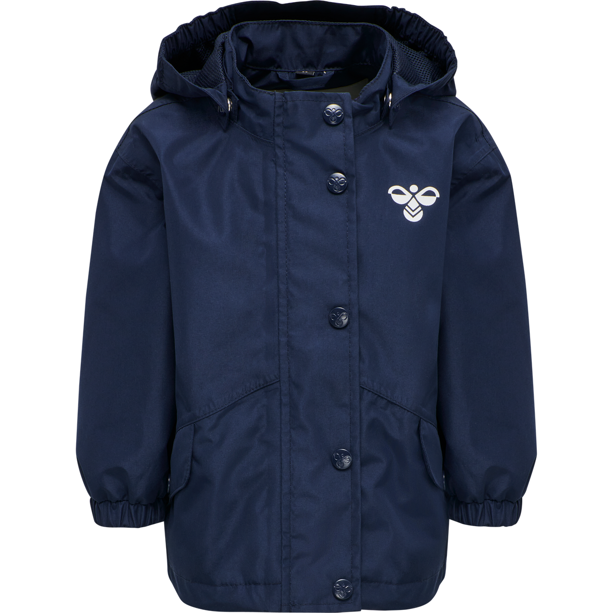 hummel Infant & Toddler Reva Rainsuit Mini-3