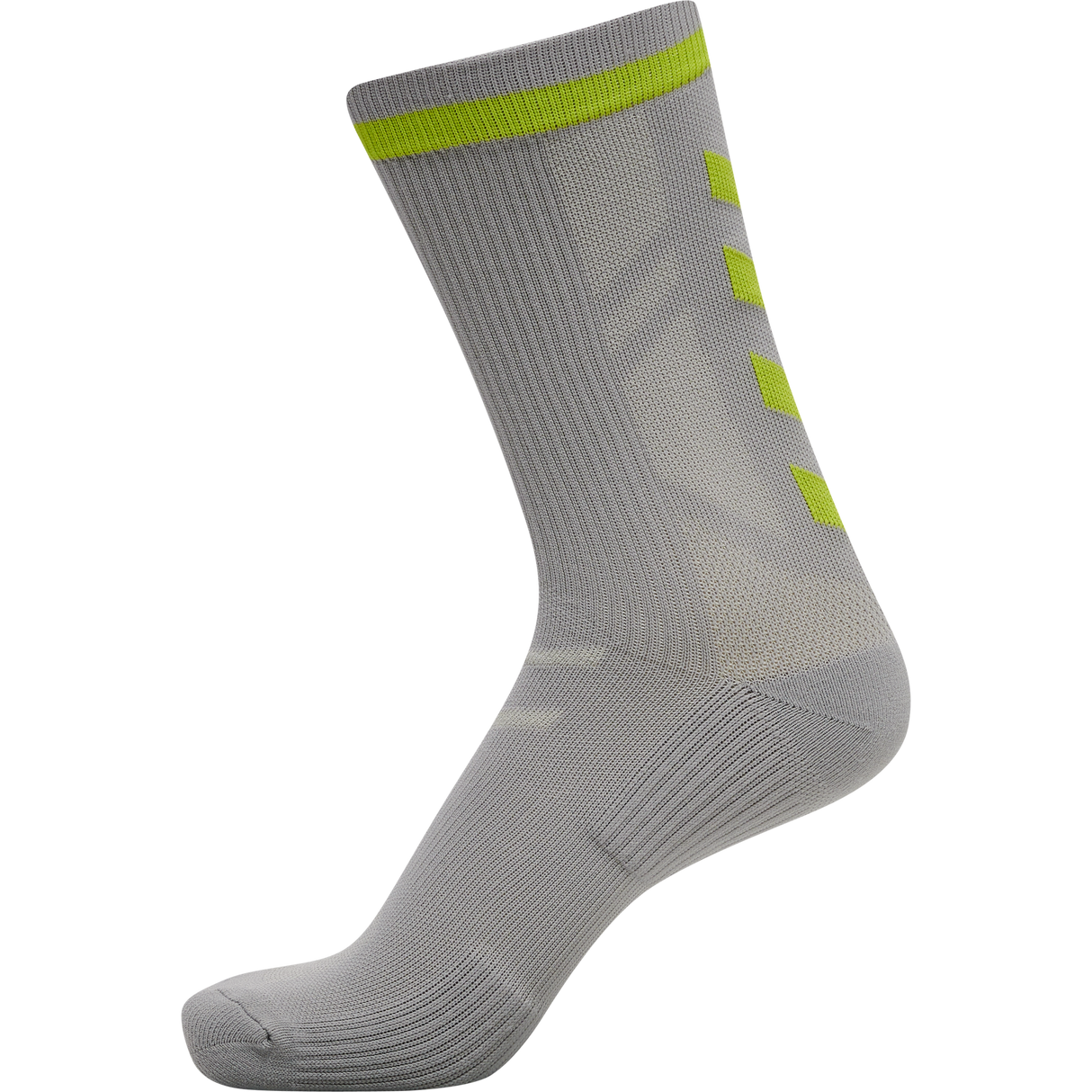 hummel Unisex Elite Indoor Sock Low Pa-1