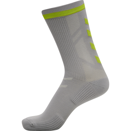 hummel Unisex Elite Indoor Sock Low Pa-1