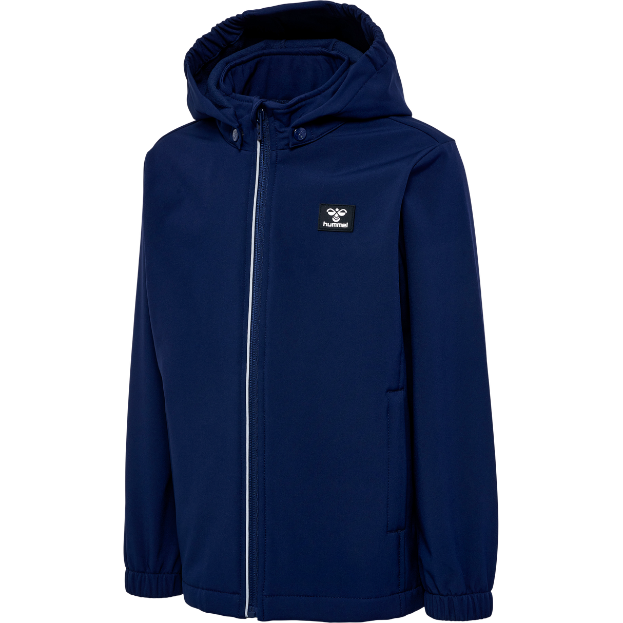 hummel Youth Mars Softshell Jacket-1