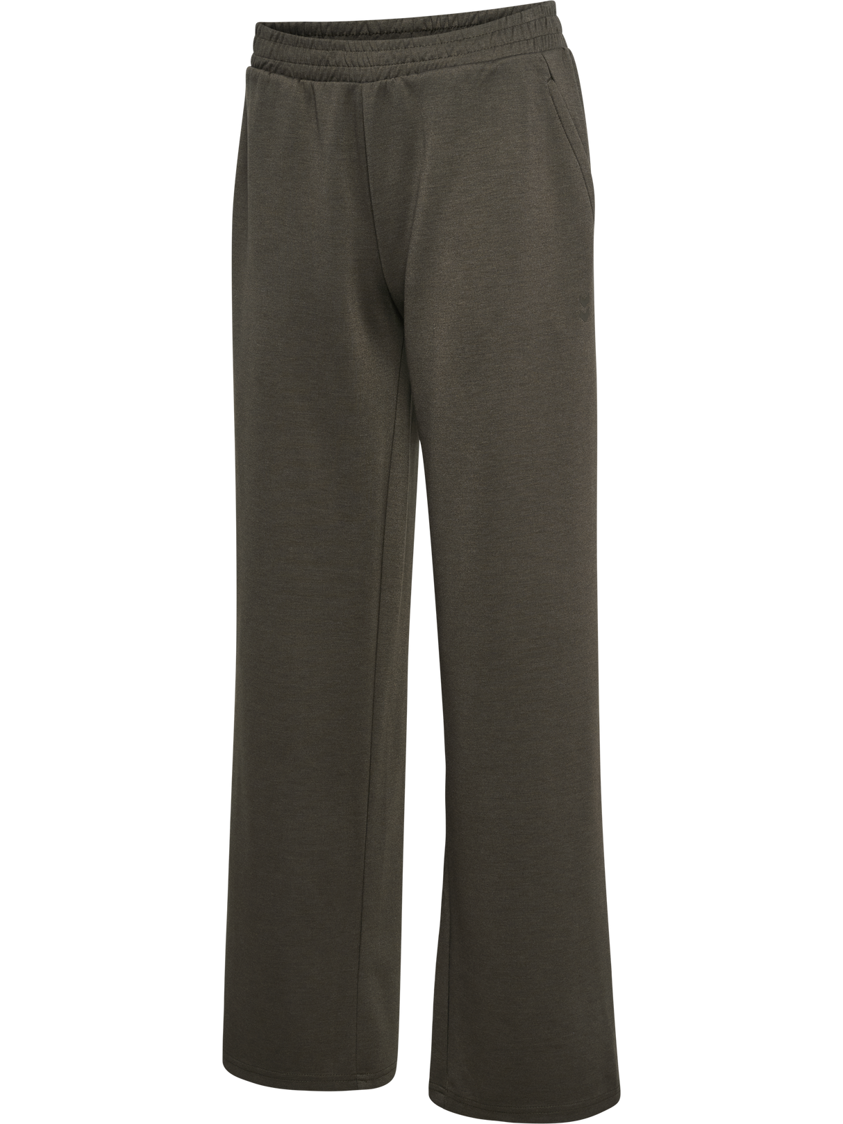 hummel Women's Yoga Soft Sweatpants-1