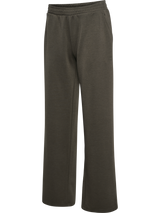 hummel Women's Yoga Soft Sweatpants-1