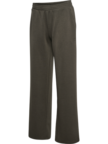 hummel Women's Yoga Soft Sweatpants-1
