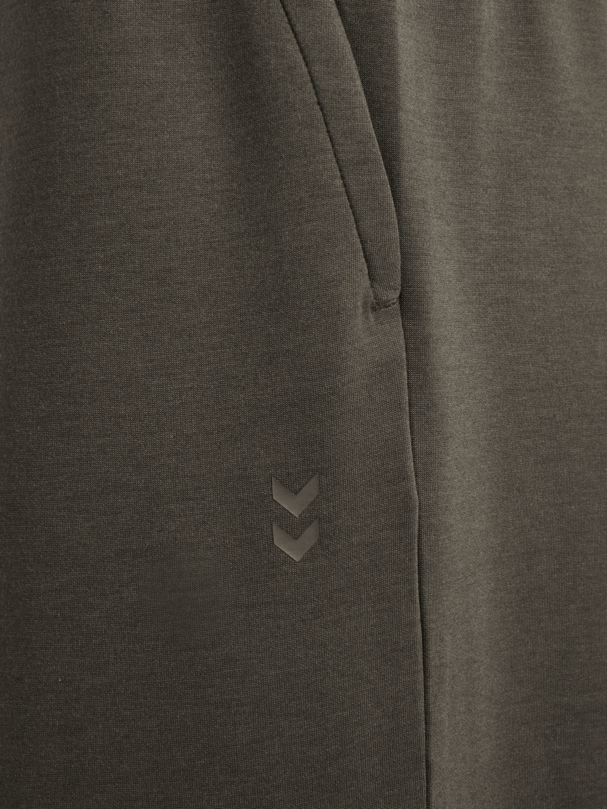 hummel Women's Yoga Soft Sweatpants-3