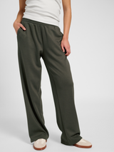 hummel Women's Yoga Soft Sweatpants-5