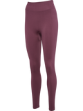 hummel Women's HIIT Seamless High Waist Tights-1