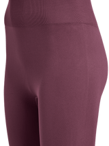 hummel Women's HIIT Seamless High Waist Tights-4
