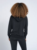 hummel Women's Noni Hoodie-7
