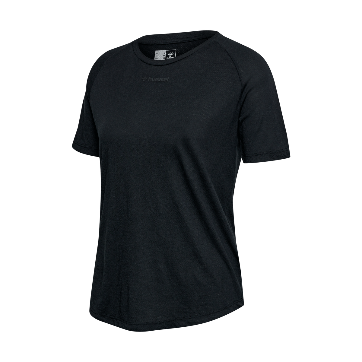 hummel Women's Mindful Training Vanja T-Shirt-1
