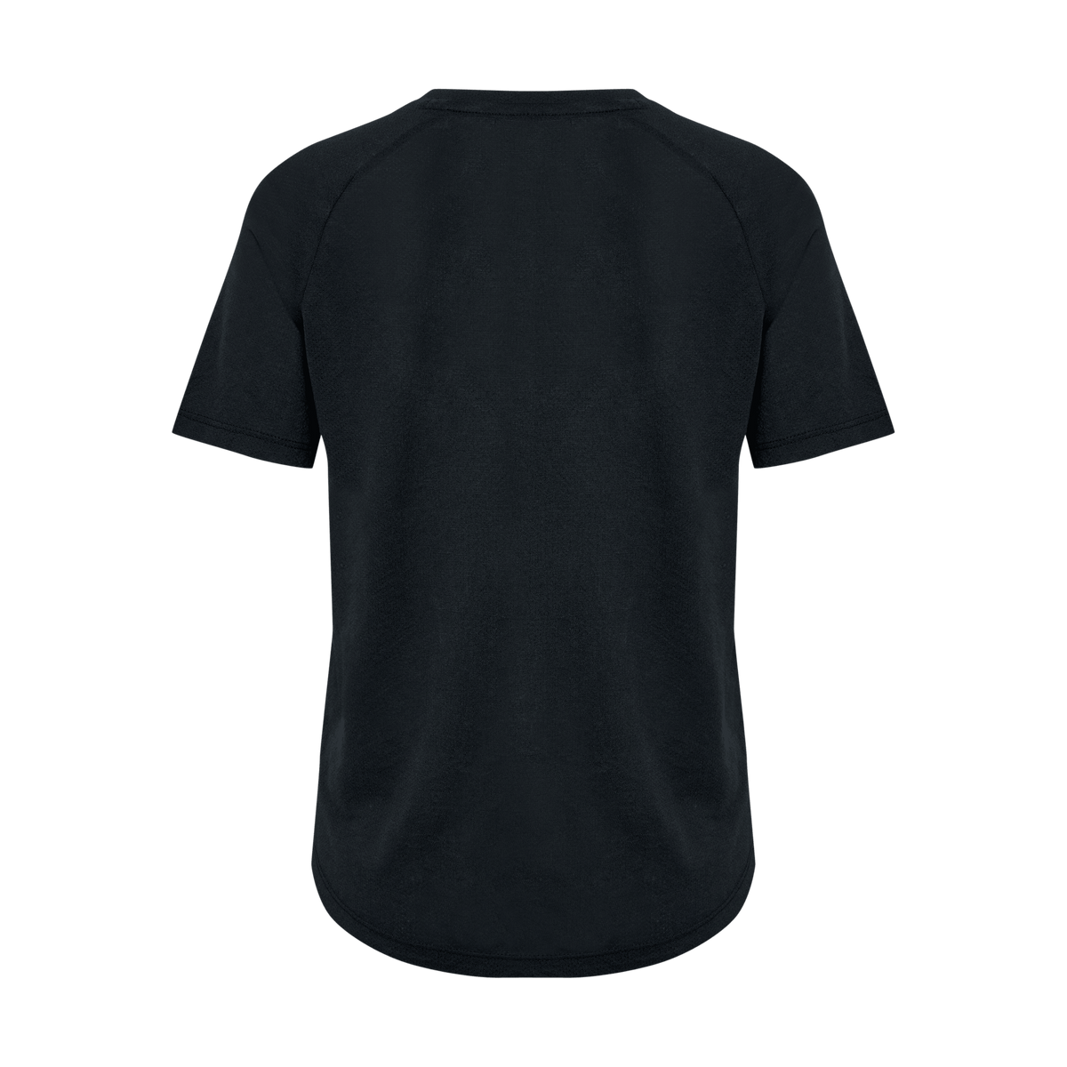 hummel Women's Mindful Training Vanja T-Shirt-2