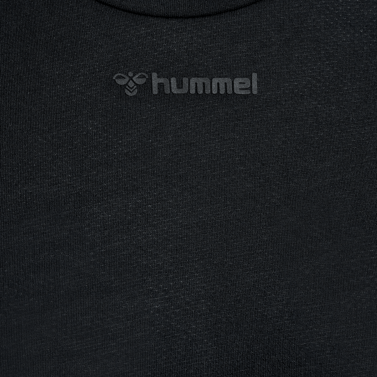 hummel Women's Mindful Training Vanja T-Shirt-3
