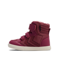 hummel Youth Stadil Super Poly Mid Tex Boots-1