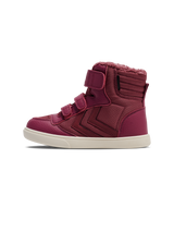 hummel Youth Stadil Super Poly Mid Tex Boots-1