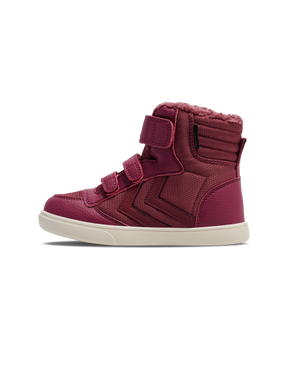 hummel Youth Stadil Super Poly Mid Tex Boots-1