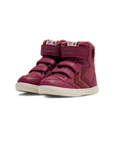 hummel Youth Stadil Super Poly Mid Tex Boots-2