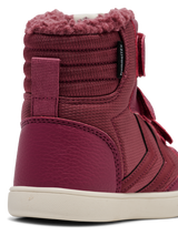 hummel Youth Stadil Super Poly Mid Tex Boots-3