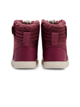 hummel Youth Stadil Super Poly Mid Tex Boots-4