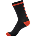 hummel Unisex Elite Indoor Sock Low Pa-1