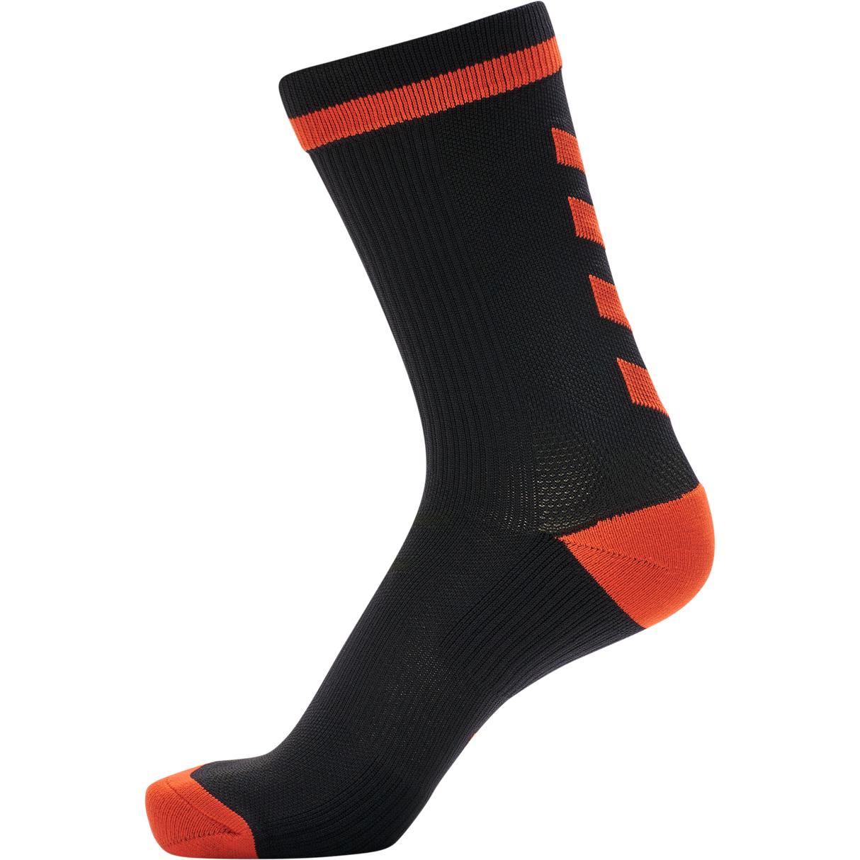 hummel Unisex Elite Indoor Sock Low Pa-1