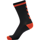 hummel Unisex Elite Indoor Sock Low Pa-1