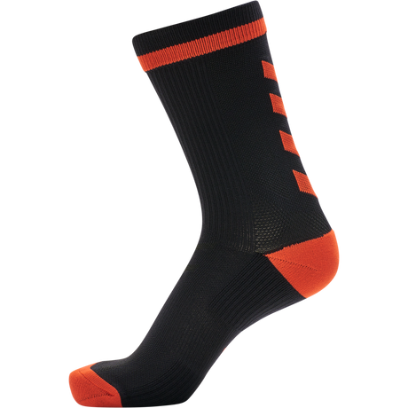 hummel Unisex Elite Indoor Sock Low Pa-1