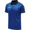 hummel Men's Authentic Functional Polo-1