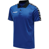 hummel Men's Authentic Functional Polo-1