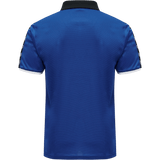 hummel Men's Authentic Functional Polo-2