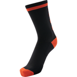 hummel Unisex Elite Indoor Sock Low Pa-2
