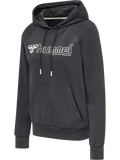 hummel Women's Noni Hoodie-1