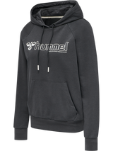 hummel Women's Noni Hoodie-1