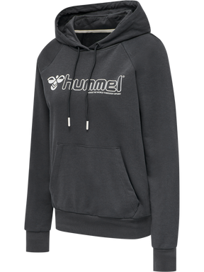 hummel Women's Noni Hoodie-1