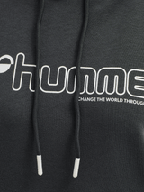 hummel Women's Noni Hoodie-3