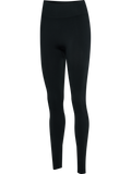 hummel Women's HIIT Seamless High Waist Tights-1